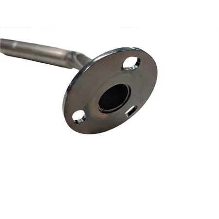 Silenziatore alluminio enduro/cross 2T 2 Tempi Fantic Motor 50ER - 50MR Competizione, codice 34697HF