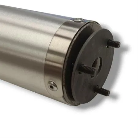 Silenziatore alluminio enduro/cross 2T 2 Tempi Fantic Motor 50M - 50Casa 2T, codice 34699HF