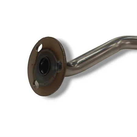 Silenziatore alluminio enduro/cross 2T 2 Tempi Fantic Motor 50M - 50Casa 2T, codice 34699HF