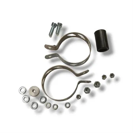 Silenziatore alluminio enduro/cross 2T 2 Tempi Fantic Motor 50M - 50Casa 2T, codice 34699HF