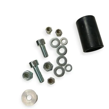 Silenziatore carbonio enduro/cross 2T 2 Tempi Fantic Motor 50M - 50Casa 2T, codice 34700HF