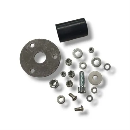 Silenziatore carbonio enduro/cross 2T 2 Tempi Fantic Motor Casa 50/Performance 2T, codice 34704HF