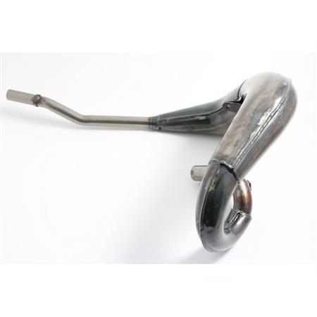 Marmitta espansione Giannelli Per Aprilia rx50 prodotti dal 1995 al 1998 , ricambio 34917
