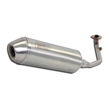 Kit completo maxiscooter G-4 Maxiscooter Piaggio CARNABY CRUISER 300 ie, codice 52628IPR