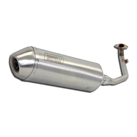 Kit completo maxiscooter G-4 Maxiscooter Suzuki BURGMAN 125, codice 52639IPR