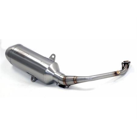 Kit completo maxiscooter G-4 2.0 Maxiscooter Yamaha XMAX 250, codice 52661IPT