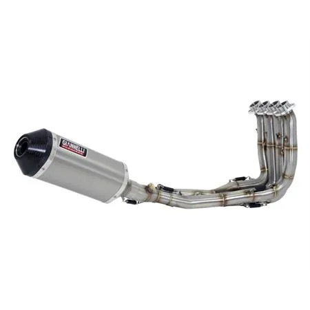Raccordo catalitico omologato cap.5 4 Tempi Honda CBF 125, codice 71509CT