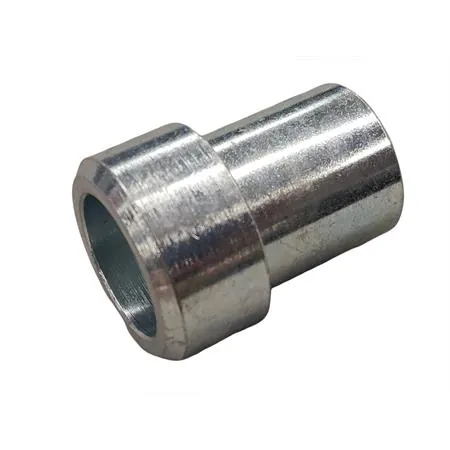 GS6171149 Collettore a boccola diametro 25 Giannelli per unione cilindro e marmitta Top e Giannelli