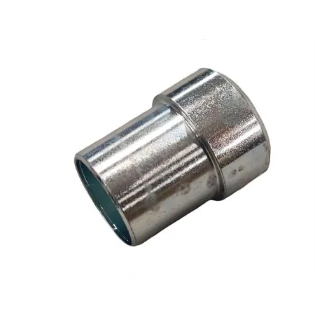 GS6171150 Collettore a boccola diametro 28 Giannelli per unione cilindro e marmitta Top e Giannelli