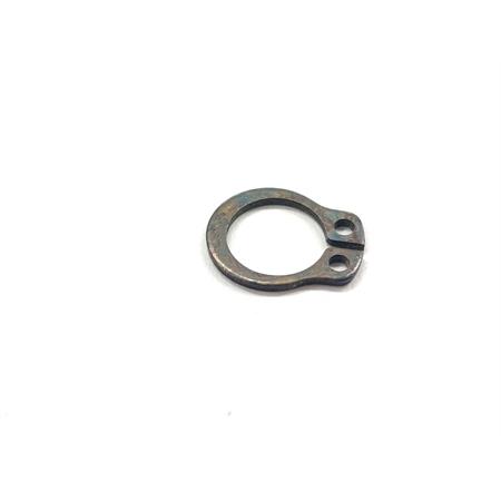 Seeger per albero d.8, ricambio 0303016