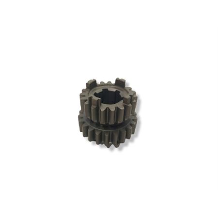 Ingr. 3-4  vel. su primario, ricambio 4003729