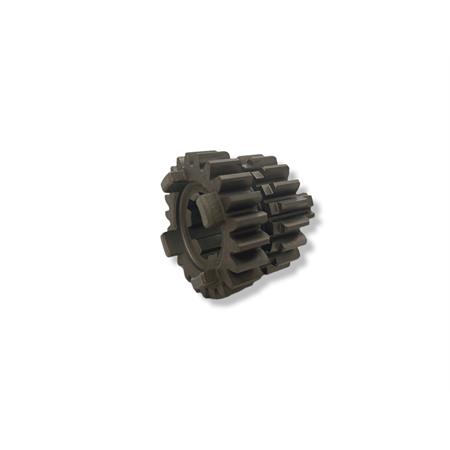 Ingr. 3-4  vel. su primario, ricambio 4003729