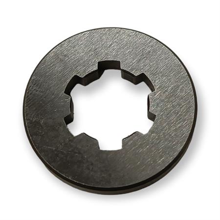 Distanziale sotto tamb. friz., ricambio 4904390