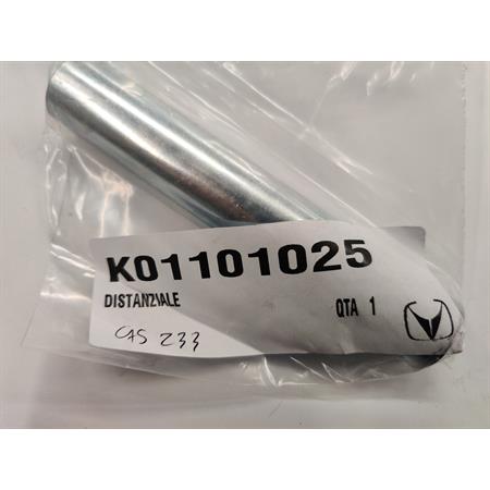 Distanziale, ricambio K01101025