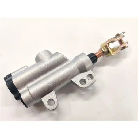 K01318061 Pompa freno posteriore HM completa con interasse fissaggio da 40 e 50 mm