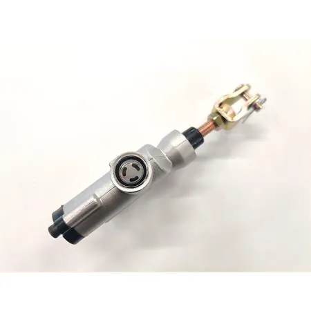 K01318061 Pompa freno posteriore HM completa con interasse fissaggio da 40 e 50 mm