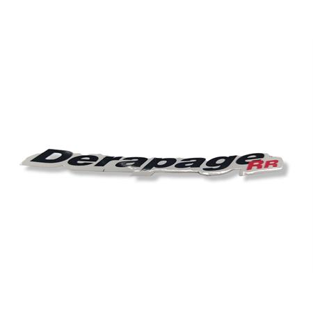 Ad.derapage rr bianco, ricambio K01510172