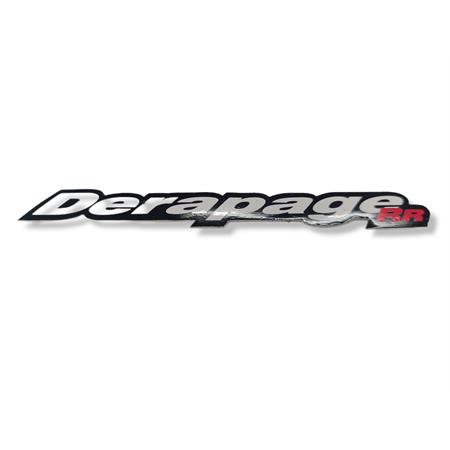 Ad.derapage rr nero, ricambio K01510174
