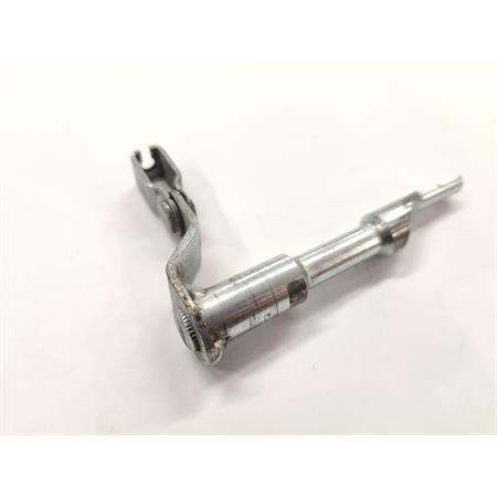 Gruppo leva frizione hm50, ricambio K02009760