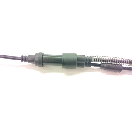 Cavo gas mix b-d-rr c/mo *vedi k02224010, ricambio K02207010C