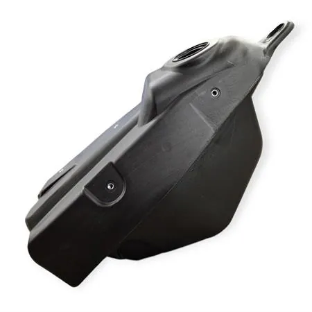 Serbatoio benzina s/c nero, ricambio K02306200