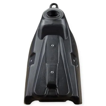 K02306200 Serbatoio benzina s/c nero, ricambio K02306200