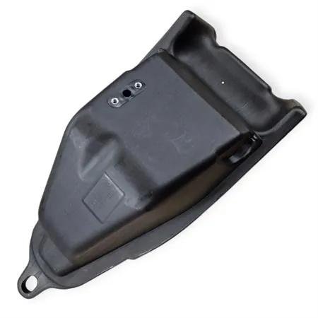 K02306200 Serbatoio benzina s/c nero, ricambio K02306200