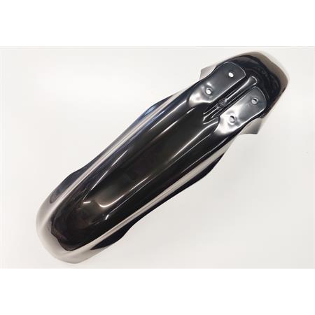 Parafango anteriore cre nero, ricambio K02311440
