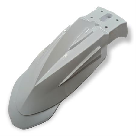 Parafango ant mot my21 bianco, ricambio K02321148
