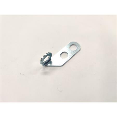 Supp.freccia dx motard, ricambio K02818290