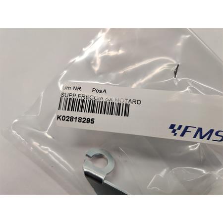 Supp.freccia sx motard, ricambio K02818295