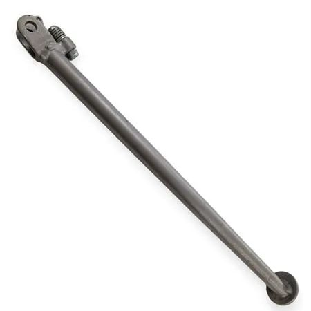 Cavalletto laterale per HM 50 CRE Baja / Six Competition e CRM Derapage / Derapage Competition 2001-2006 - OEM K03403030A / K03403040A / K03400030A