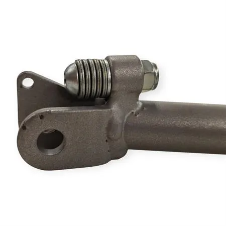 K03403030A Cavalletto laterale per HM 50 CRE Baja / Six Competition e CRM Derapage / Derapage Competition 2001-2006 - OEM K03403030A / K03403040A / K03400030A