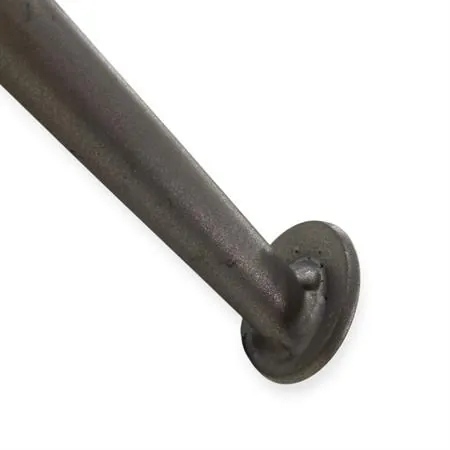 K03403030A Cavalletto laterale per HM 50 CRE Baja / Six Competition e CRM Derapage / Derapage Competition 2001-2006 - OEM K03403030A / K03403040A / K03400030A