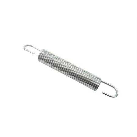 K03806851 Molla esterna ritorno cavalletto laterale originale Hm - Vent per 50, 125, 250 e 450 cc 2 e 4 tempi