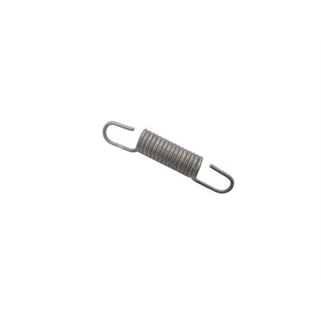 Molla marmitta originale Hm - Vent per enduro e motard 50 cc prodotti dal 1995 fino al 2012, ricambio KA3894700