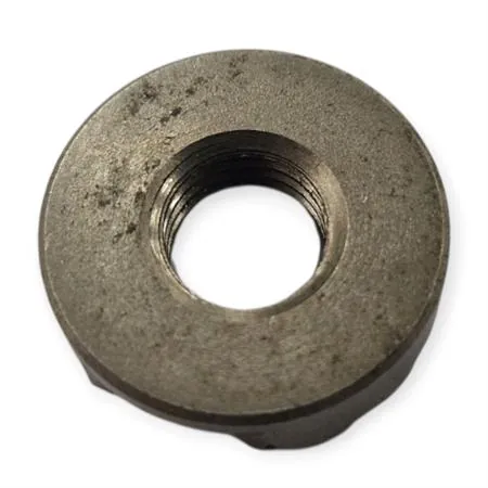 KM131035 Dado innesto frontale avviamento Franco Morini S6 KM131035 Vent HM per Malaguti Grizzly 50, HM e Aprilia - OEM 60911000 67008700