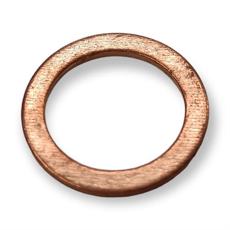 Guarnizione 16x22,5x1, ricambio KMK1321037
