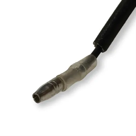 Statore con ruttore analogico Vent-HM per montaggio su motori Morini S6 di ultima generazione minicross, ricambio KMM12030