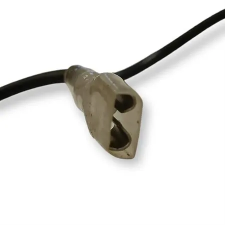 Statore con ruttore analogico Vent-HM per montaggio su motori Morini S6 di ultima generazione minicross, ricambio KMM12030