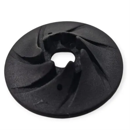 KSK1921197 Girante pompa acqua 79235055044 specifica per KTM prodotti dopo il 2016 e VENT CROSS/BAJA/DERAPAGE 125 2t 2021