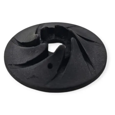 KSK1921197 Girante pompa acqua 79235055044 specifica per KTM prodotti dopo il 2016 e VENT CROSS/BAJA/DERAPAGE 125 2t 2021
