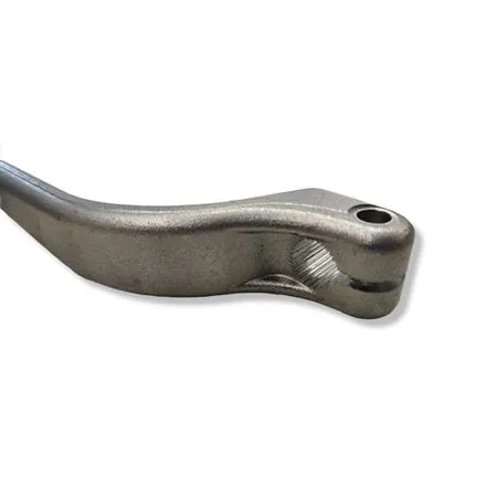 KT0010345 Leva cambio per HM 125 2T Enduro/Motard 2011-2012 - Ricambio Originale