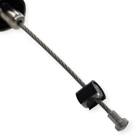 KT2210625 Cavo frizione completo HM per HM 125 2T Enduro/Motard 2011-2012 - Ricambio Originale