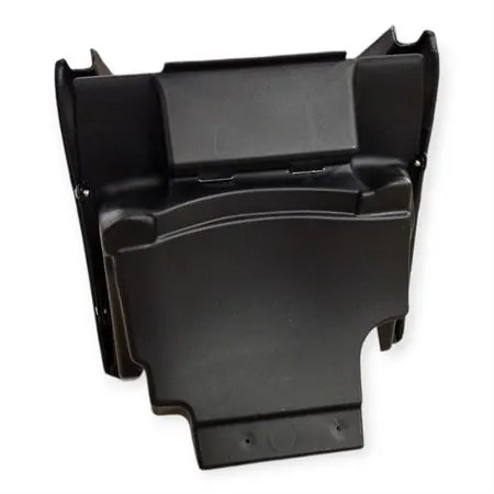 KT2310655 Cassa filtro HM KT2310655 per HM 125 2T Enduro/Motard 2011-2012 completa di manicotto - Ricambio Originale