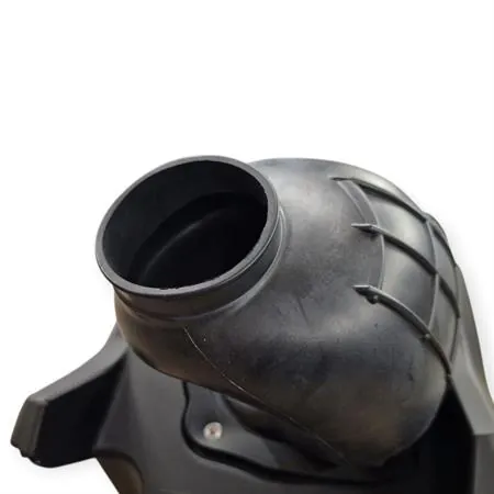 KT2310655 Cassa filtro HM KT2310655 per HM 125 2T Enduro/Motard 2011-2012 completa di manicotto - Ricambio Originale