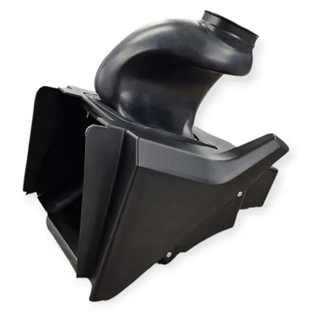 KT2310655 Cassa filtro HM KT2310655 per HM 125 2T Enduro/Motard 2011-2012 completa di manicotto - Ricambio Originale