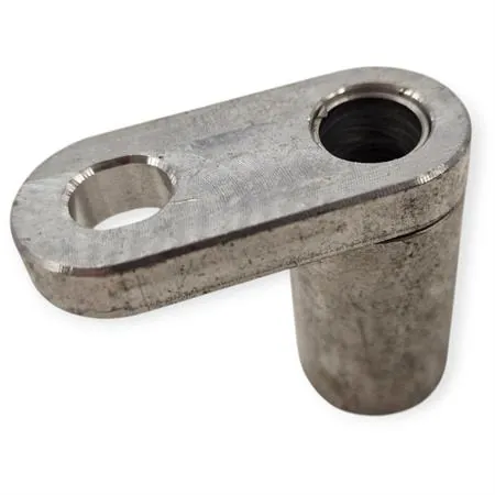 KT3410345 Supporto motore inferiore per HM 125 2T Enduro/Motard >2011 - Ricambio Originale
