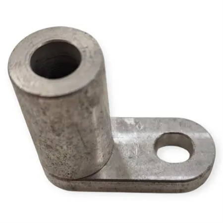 KT3410345 Supporto motore inferiore per HM 125 2T Enduro/Motard >2011 - Ricambio Originale