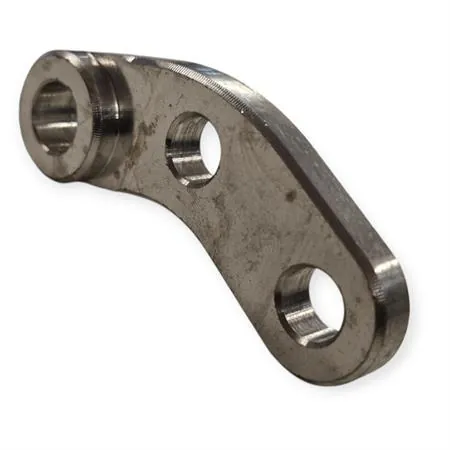 KT3410375 Supporto motore superiore destro per HM 125 2T Enduro/Motard >2011 - Ricambio Originale